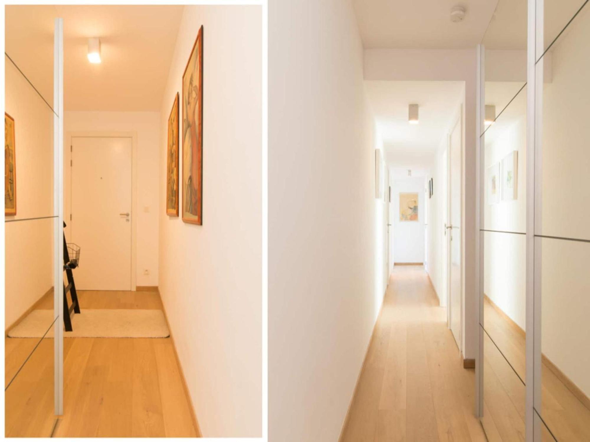 Appartement Cozy With Sunny Terrace *